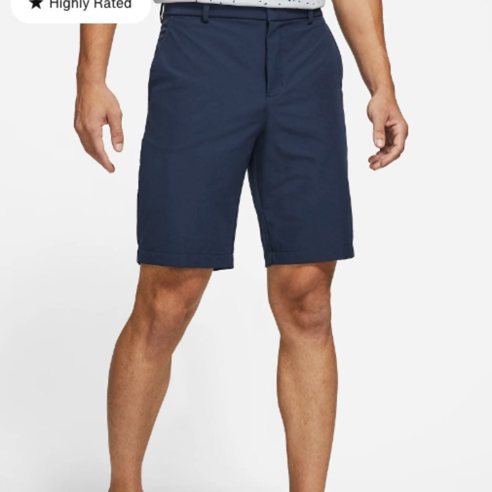 NWT Nike Dri-FIT Men's Golf Shorts
